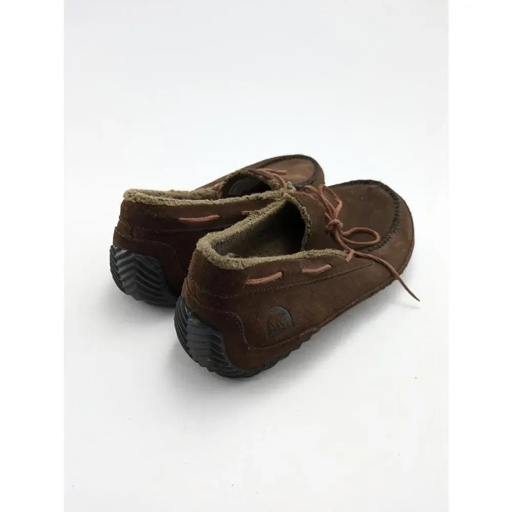 Sorel mens maddox
